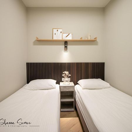Aparthotel Boutique By Urban Home Stay Alkmaar Ngoại thất bức ảnh