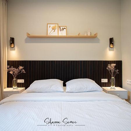 Aparthotel Boutique By Urban Home Stay Alkmaar Ngoại thất bức ảnh