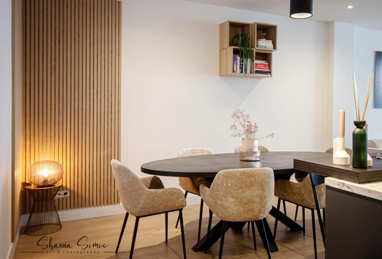 Aparthotel Boutique By Urban Home Stay Alkmaar Ngoại thất bức ảnh