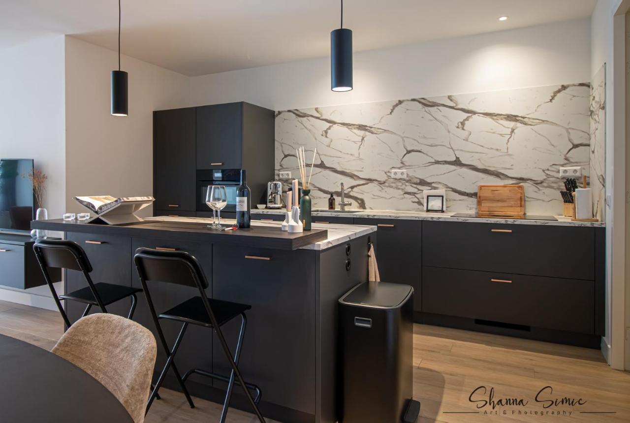 Aparthotel Boutique By Urban Home Stay Alkmaar Ngoại thất bức ảnh
