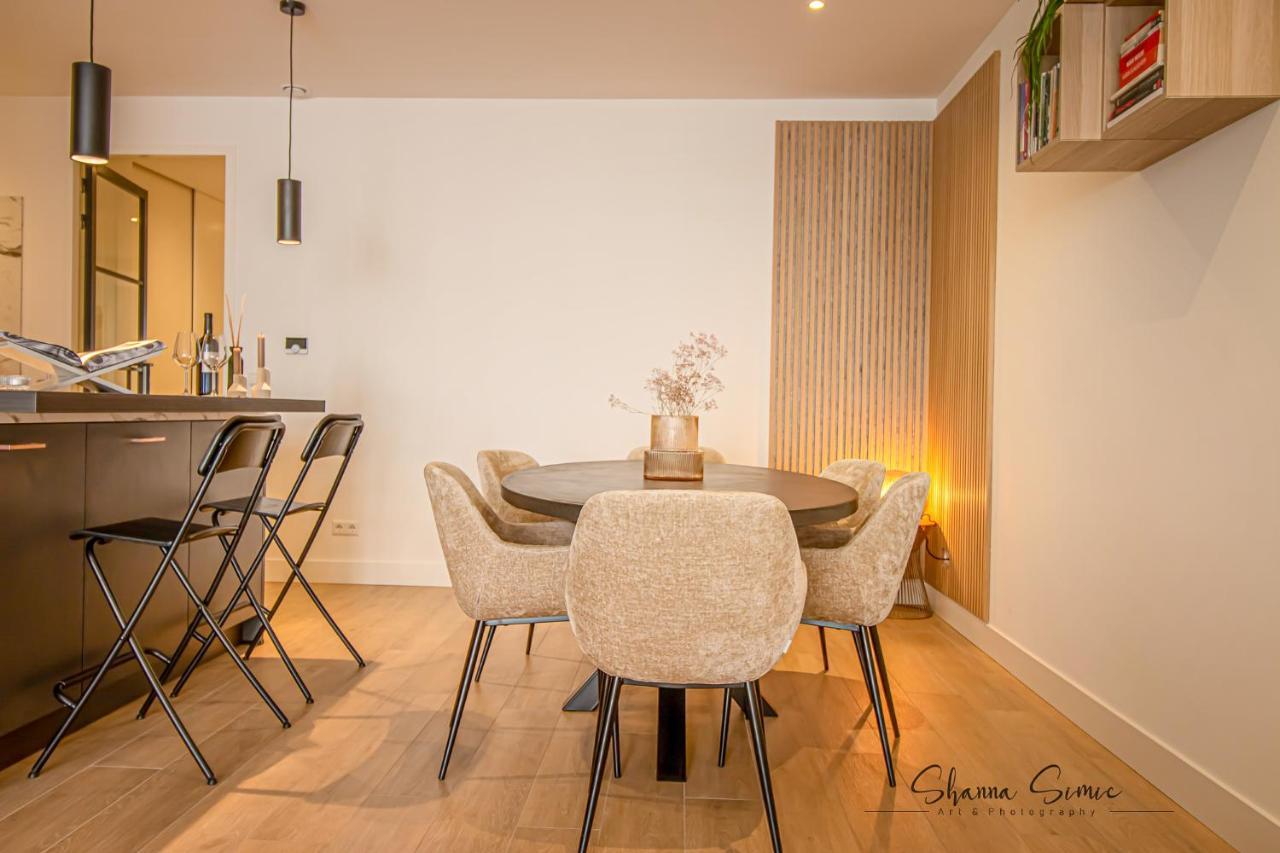 Aparthotel Boutique By Urban Home Stay Alkmaar Ngoại thất bức ảnh