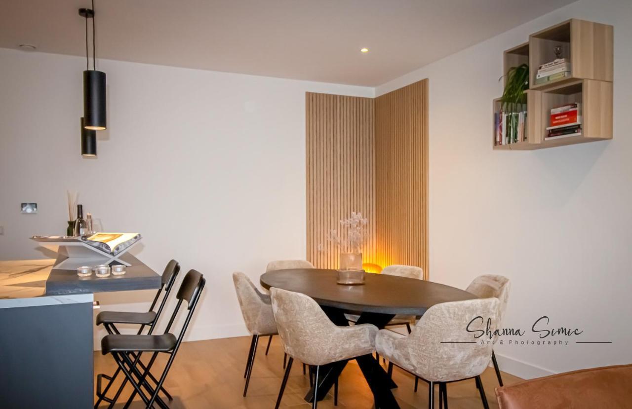 Aparthotel Boutique By Urban Home Stay Alkmaar Ngoại thất bức ảnh