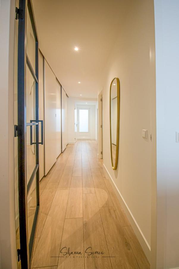 Aparthotel Boutique By Urban Home Stay Alkmaar Ngoại thất bức ảnh