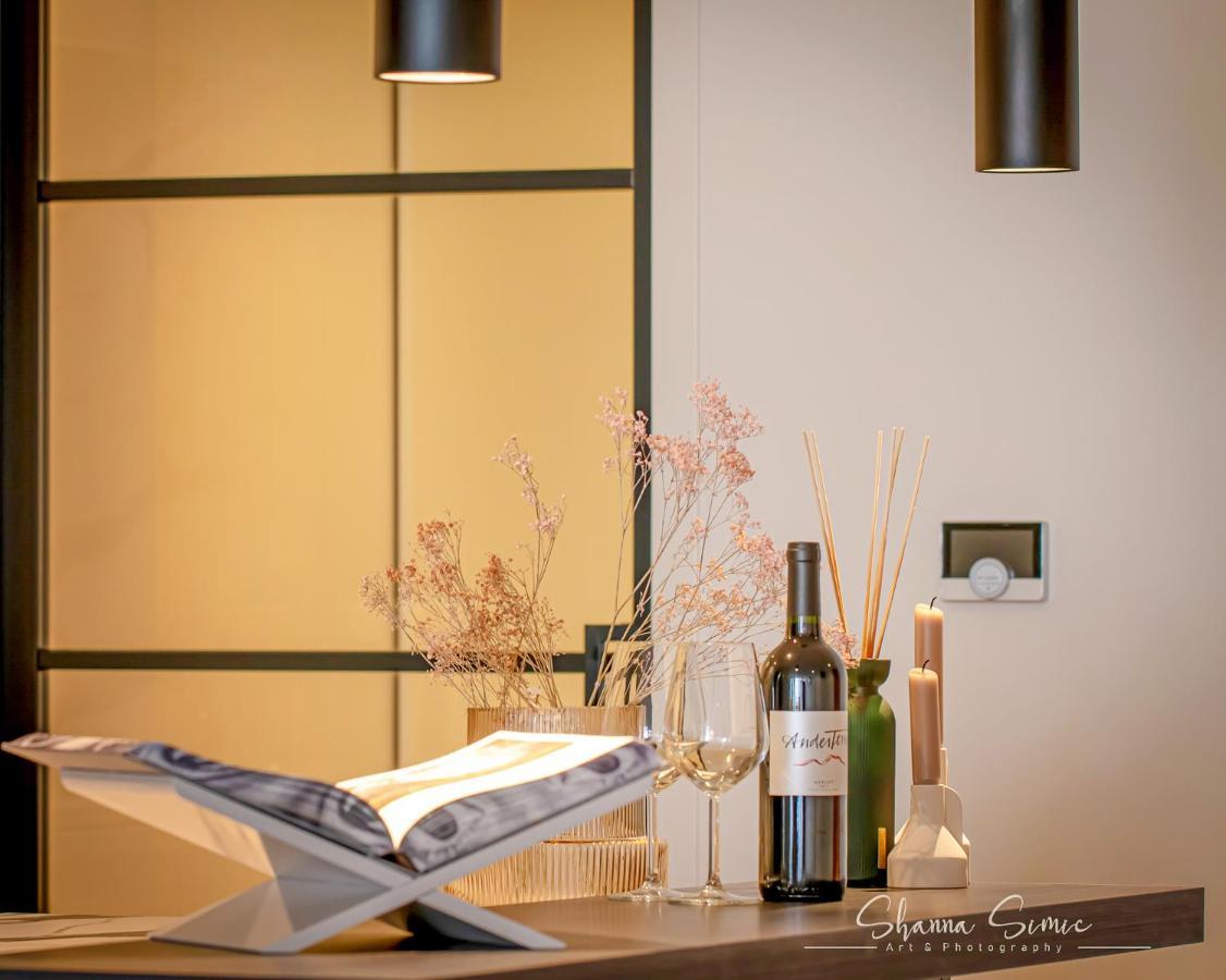 Aparthotel Boutique By Urban Home Stay Alkmaar Ngoại thất bức ảnh