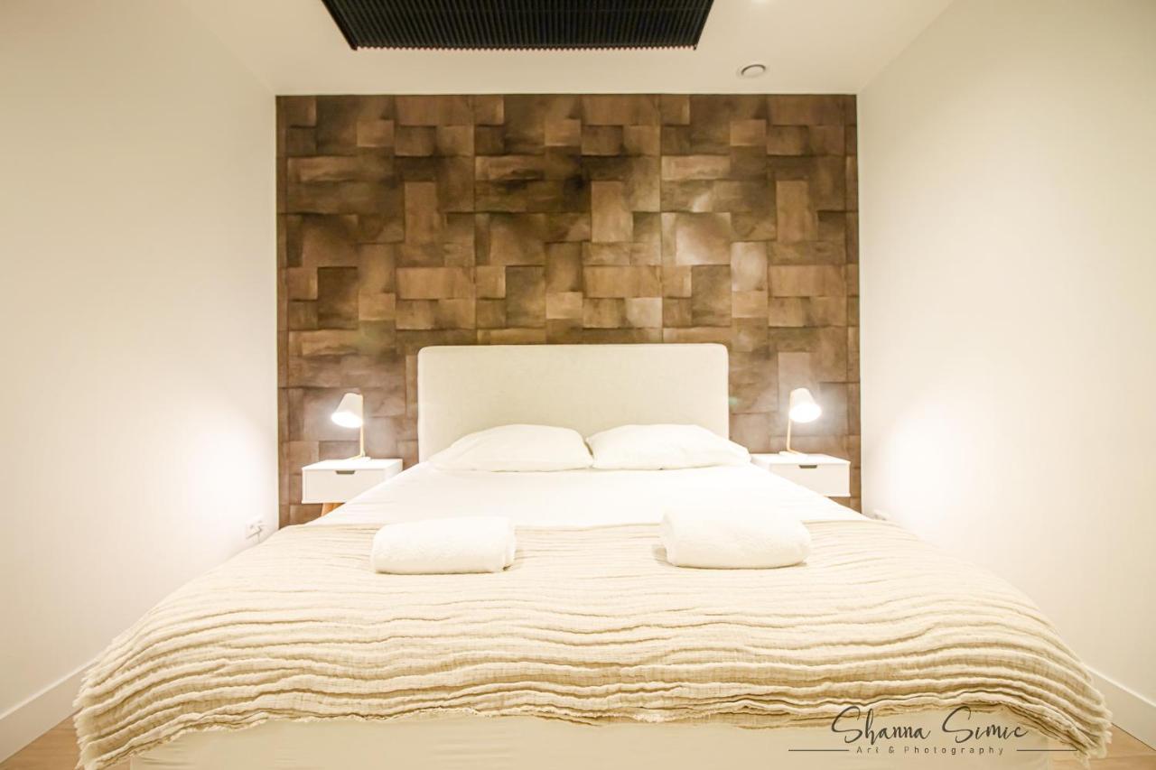 Aparthotel Boutique By Urban Home Stay Alkmaar Ngoại thất bức ảnh