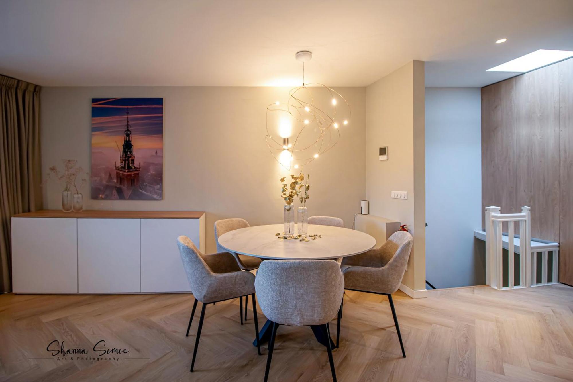 Aparthotel Boutique By Urban Home Stay Alkmaar Ngoại thất bức ảnh