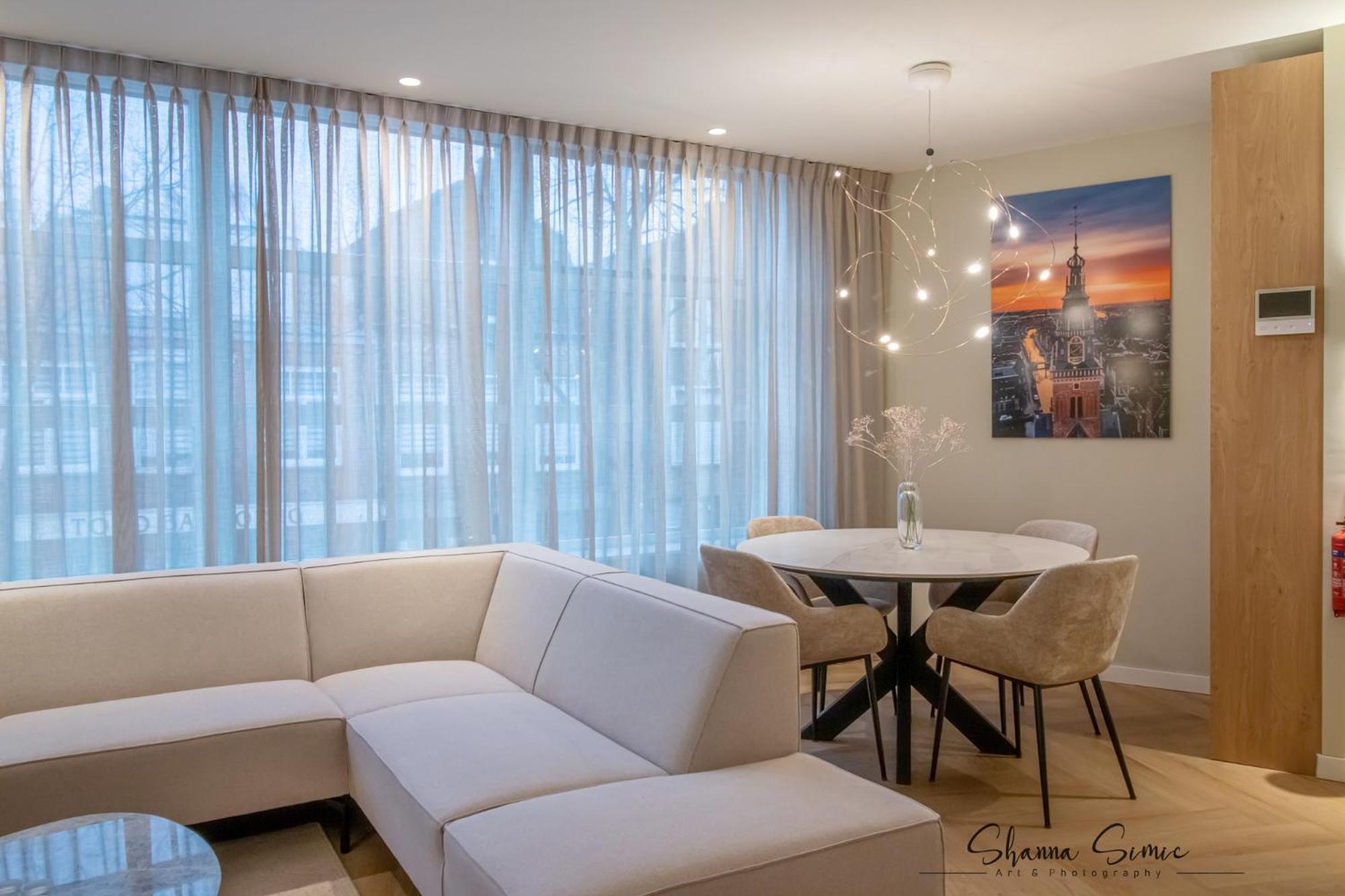 Aparthotel Boutique By Urban Home Stay Alkmaar Ngoại thất bức ảnh