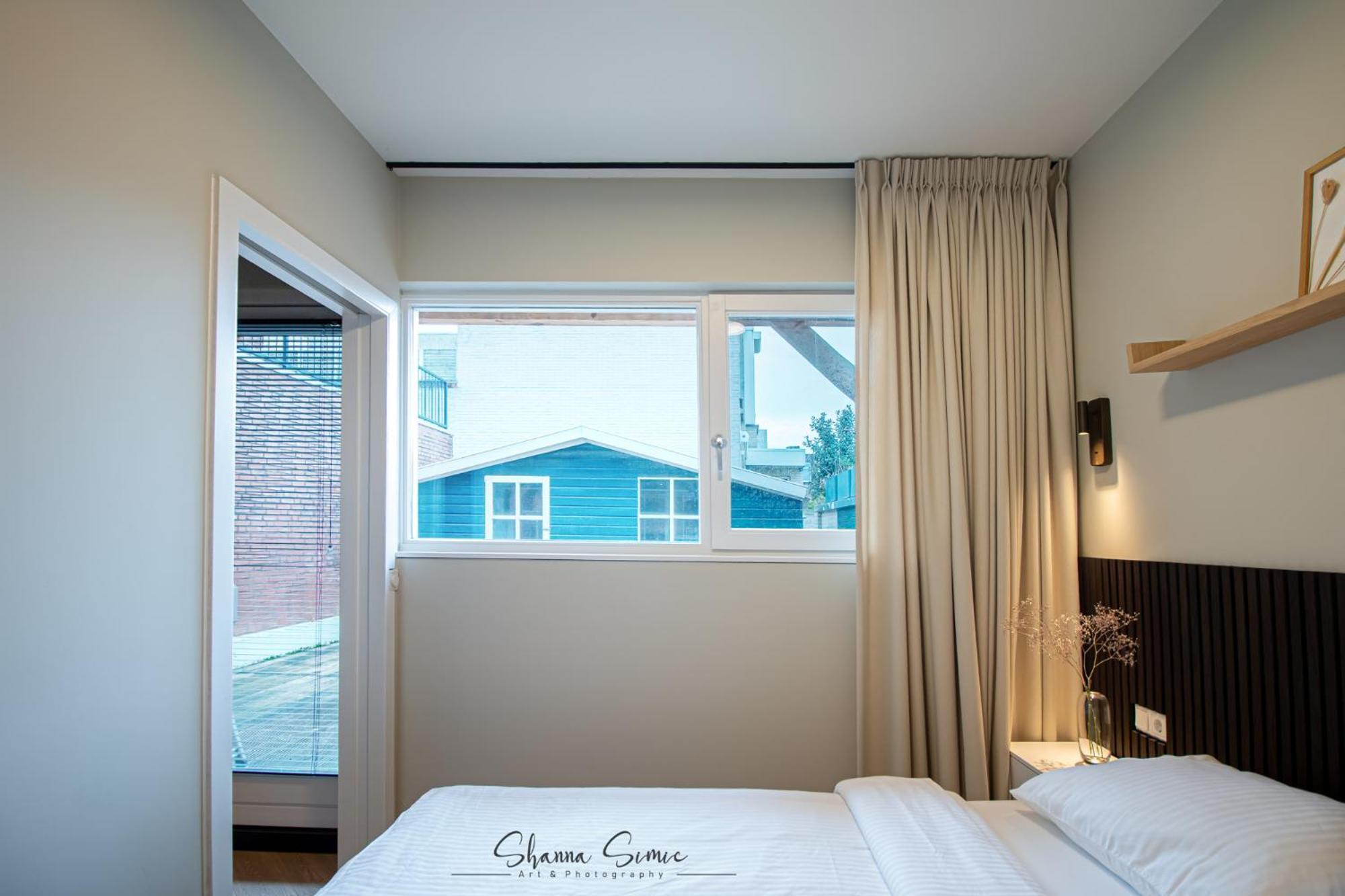 Aparthotel Boutique By Urban Home Stay Alkmaar Ngoại thất bức ảnh