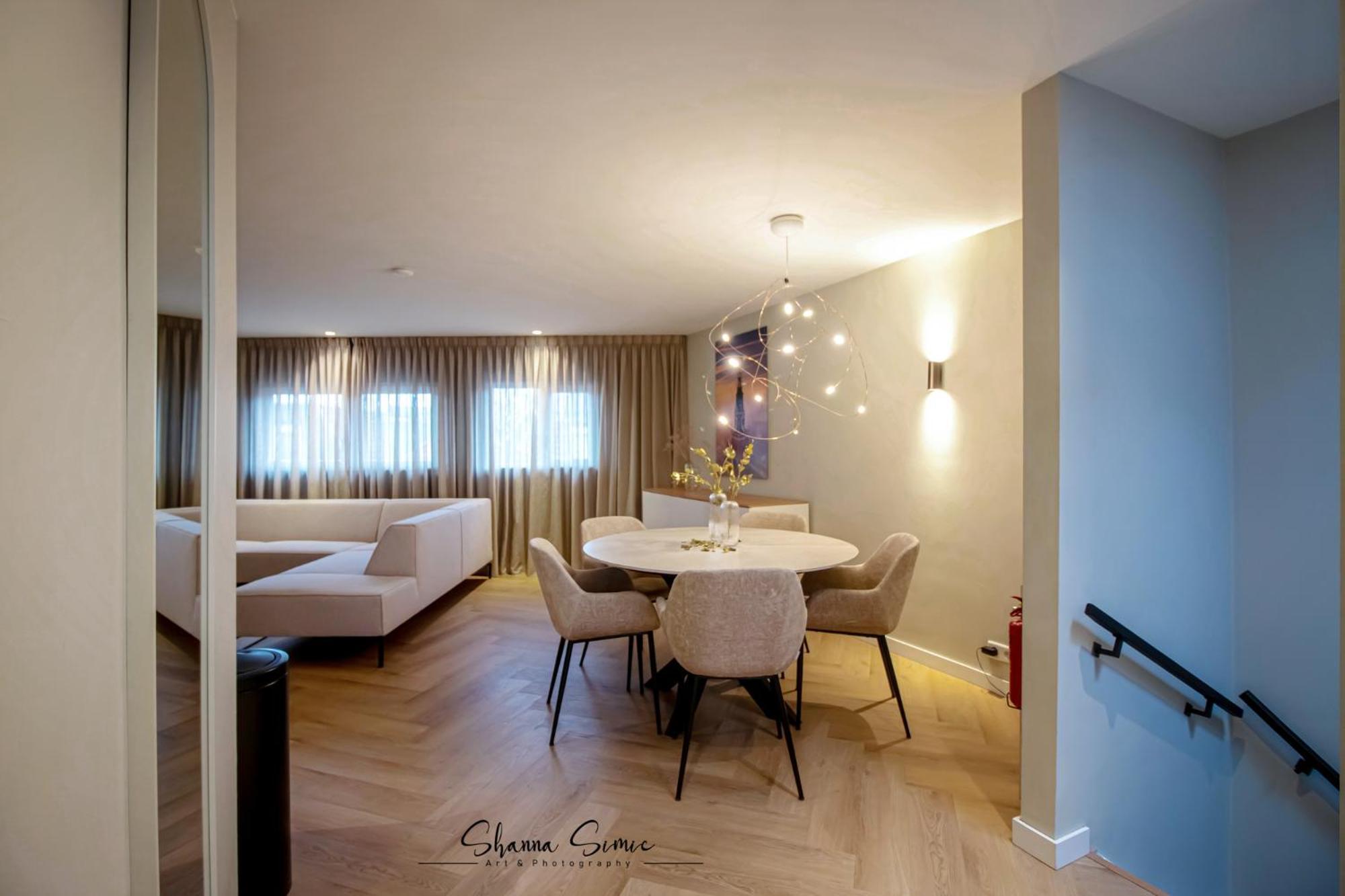 Aparthotel Boutique By Urban Home Stay Alkmaar Ngoại thất bức ảnh