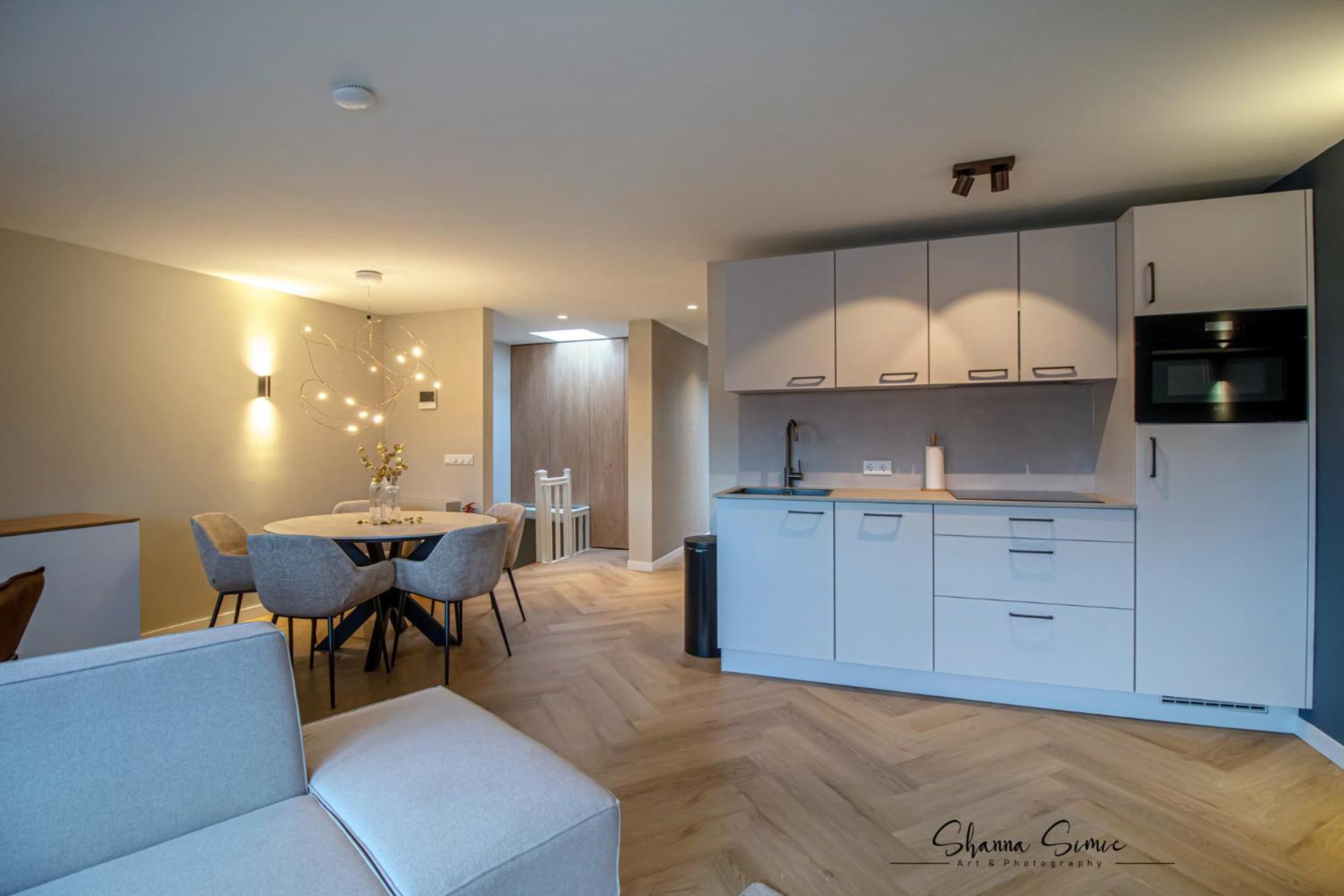 Aparthotel Boutique By Urban Home Stay Alkmaar Ngoại thất bức ảnh