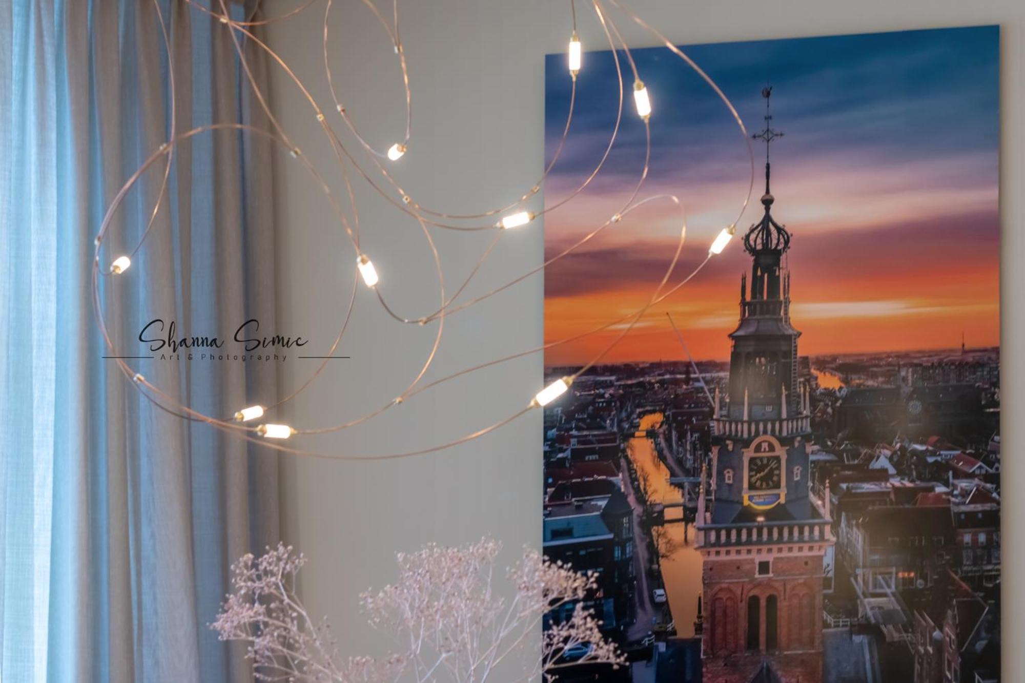 Aparthotel Boutique By Urban Home Stay Alkmaar Ngoại thất bức ảnh