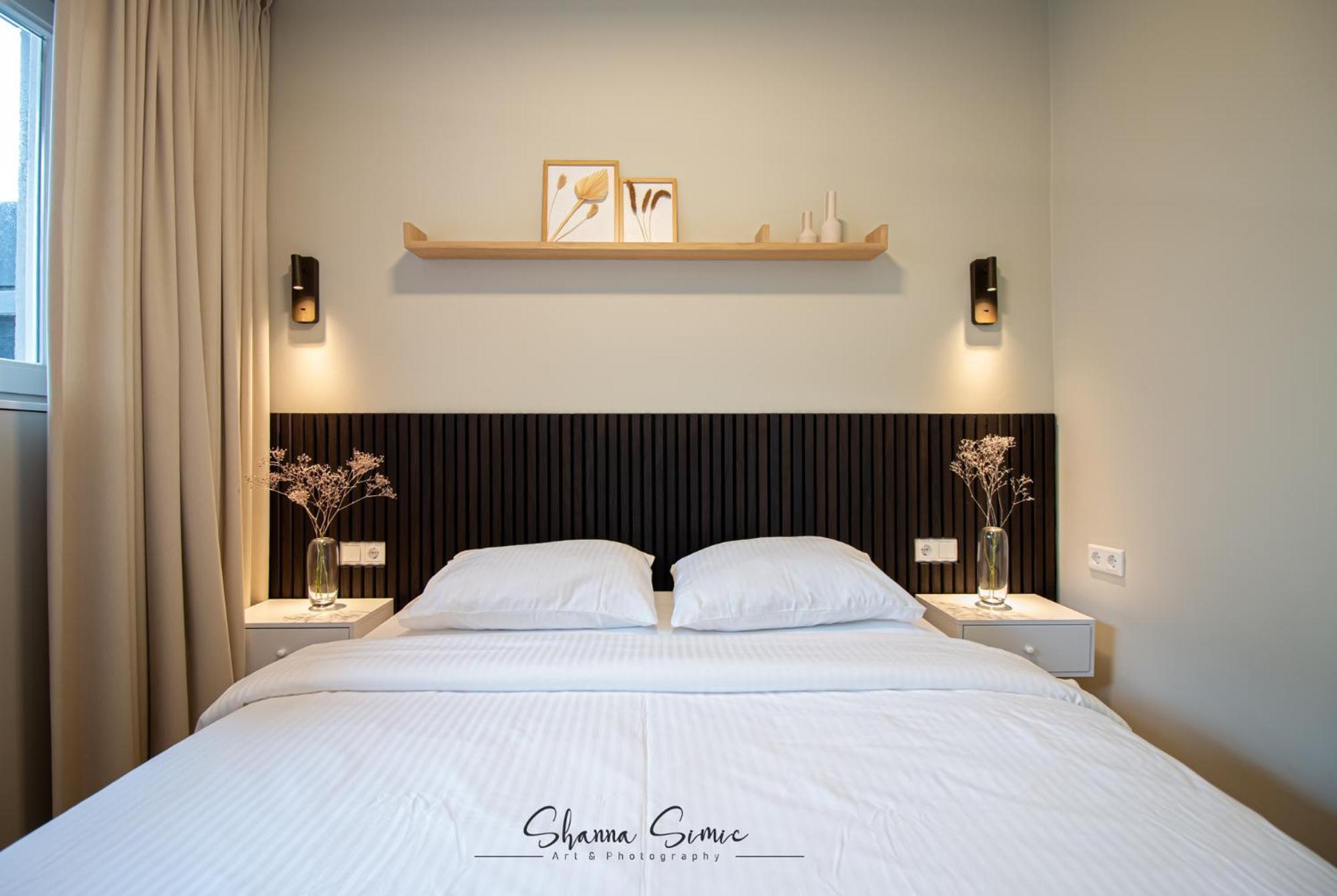 Aparthotel Boutique By Urban Home Stay Alkmaar Ngoại thất bức ảnh
