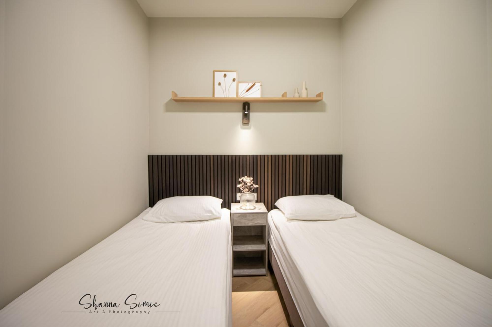 Aparthotel Boutique By Urban Home Stay Alkmaar Ngoại thất bức ảnh