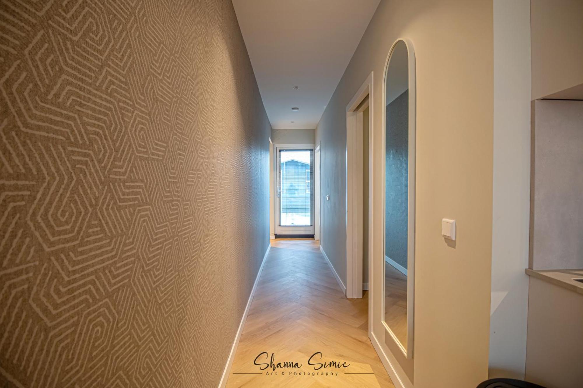Aparthotel Boutique By Urban Home Stay Alkmaar Ngoại thất bức ảnh